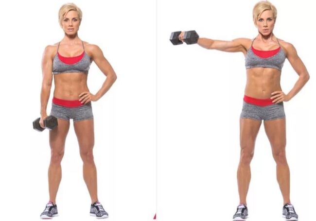 Weight increases