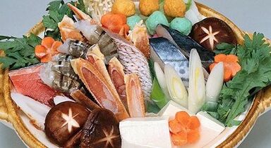 Japanese diet options to lose weight