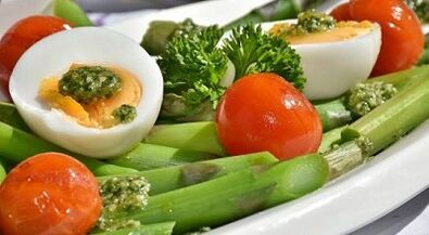 Japanese rice diet to lose weight
