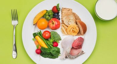 How to lose weight with the Japanese diet.