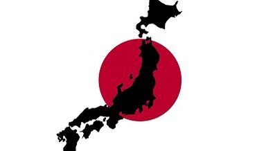 Japanese diet to lose weight.