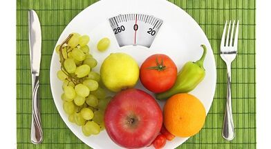 What foods can you eat on the Japanese diet