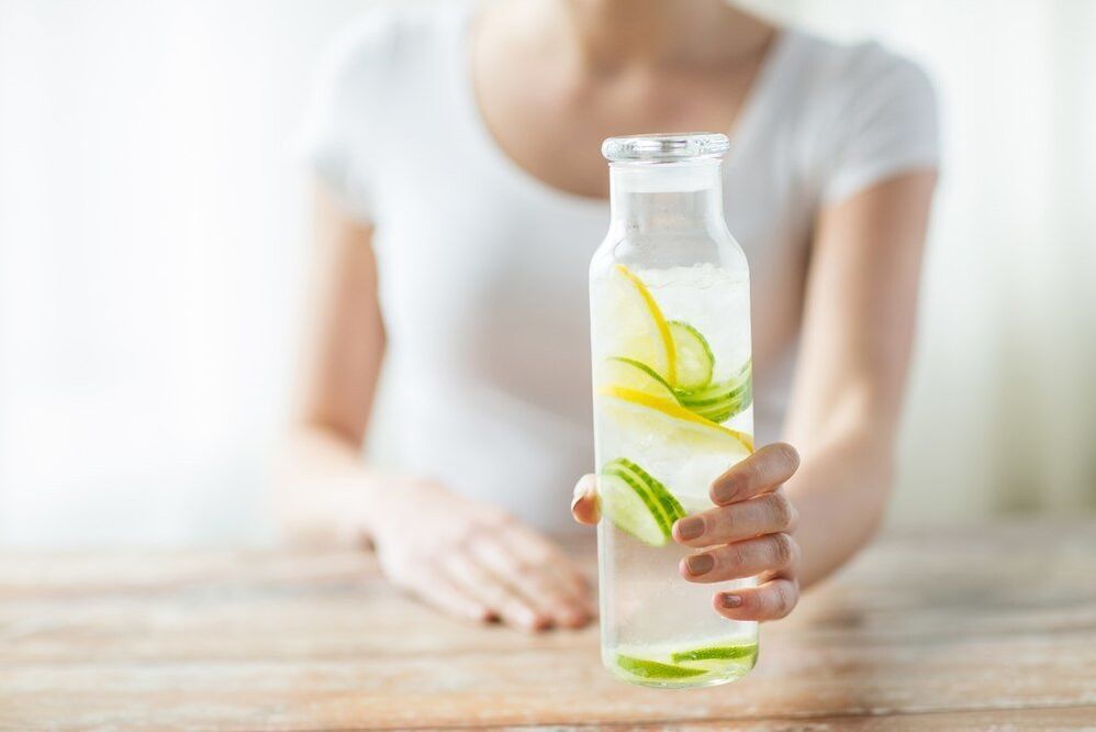 Dietary drink